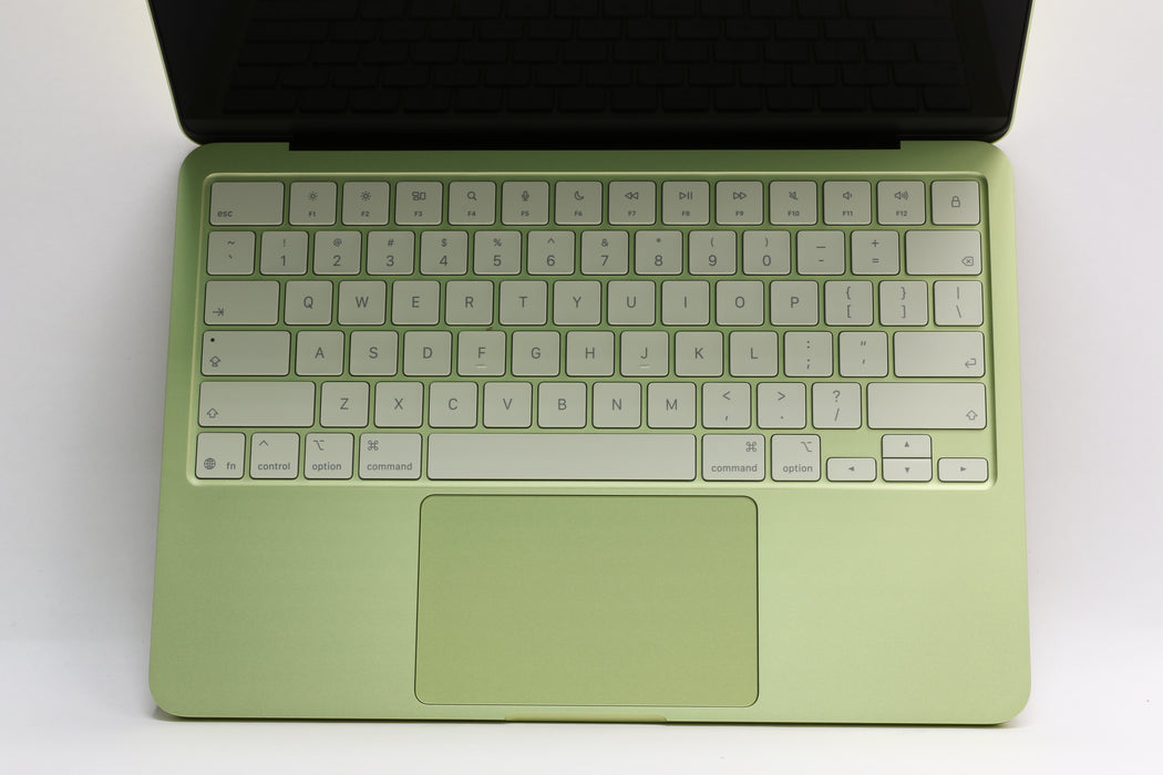 13" 2026, MacBook Neo, MHFD4LL/A, Apple A18 Pro, 8GB, 256GB SSD, 5C — photo 3 of 12