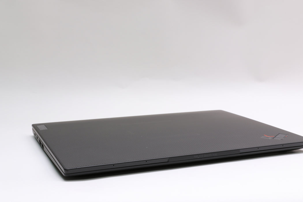 14" Lenovo Thinkpad X1 Carbon Gen 11 21HNS0YV00, i7-1370P, 32GB, 512GB SSD — photo 11 of 13