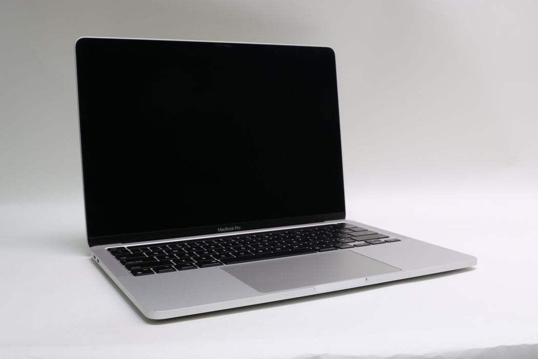 13" QHD+ 2020, MacBook Pro, CTO, 3.20 GHz Apple M1, 16GB, 1TB SSD, 8C