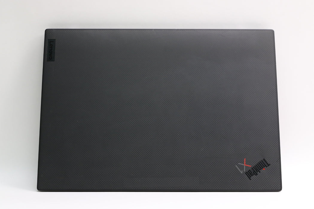 14" UHD+ Lenovo Thinkpad X1 Carbon Gen 10, i7-1270P, 32GB Memory, 512GB SSD