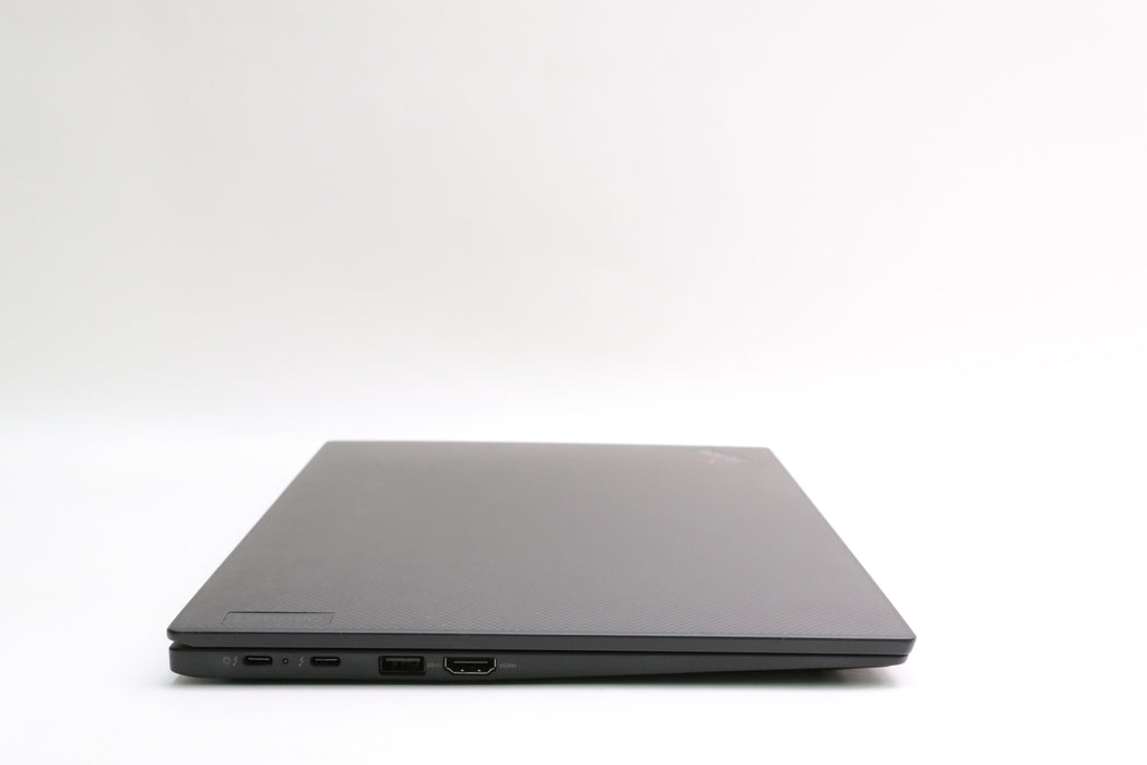 14" UHD+ Lenovo Thinkpad X1 Carbon Gen 10, i7-1270P, 32GB, 1TB SSD