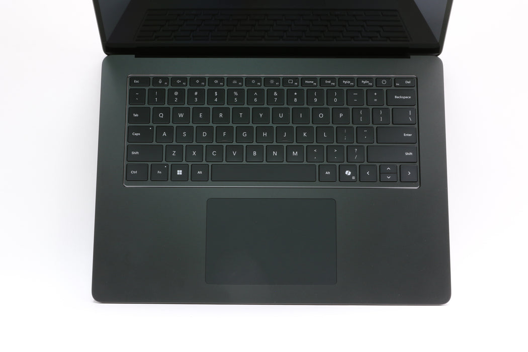 15" Microsoft Surface For Business 7th Edition, Ultra 7 268V, 32GB, 1TB SSD — photo 3 of 13
