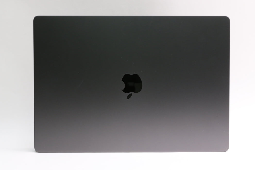 16" 2024, MacBook Pro, BTO, Apple M4 Max, 128GB, 8TB, 40C, Nano Texture