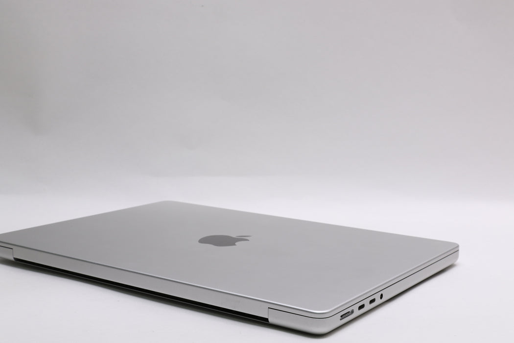 14" 2024, MacBook Pro, MX2E3LL/A, Apple M4 Pro, 24GB, 512GB SSD, 16C — photo 9 of 12