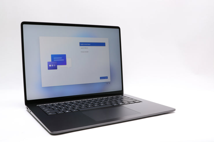 15" Microsoft Surface For Business 7th Edition, Ultra 7 268V, 32GB, 1TB SSD