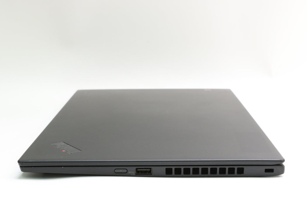 14" Lenovo ThinkPad X1 Carbon 7th, i7-8565U 1.80GHz, 16GB, 256GB SSD