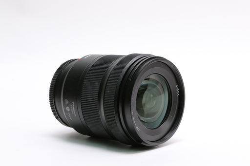 Panasonic Lumix S 20-60mm f/3.5-5.6 Lens