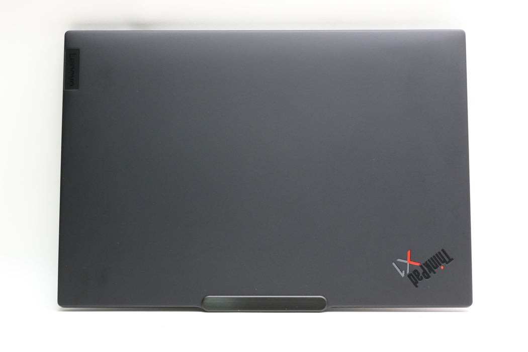 14" Lenovo, ThinkPad X1 Carbon Gen 12, Ultra 7 155H, 16GB, 512GB SSD