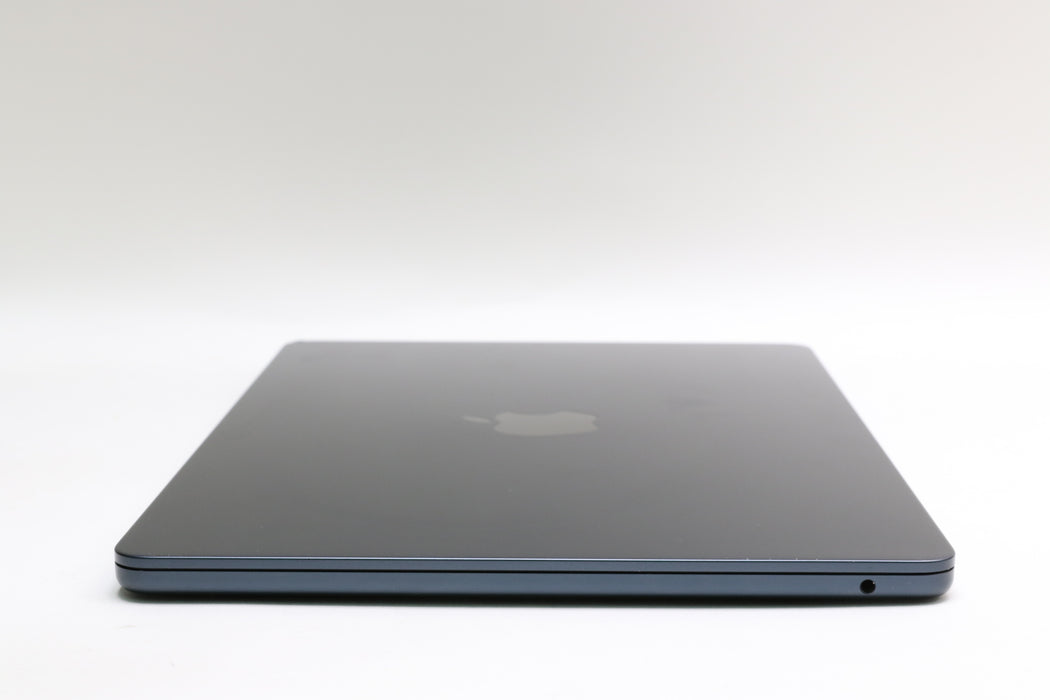 13.6" 2024, MacBook Air, MRXW3LL/A, Apple M3, 8GB, 512GB SSD, 10C