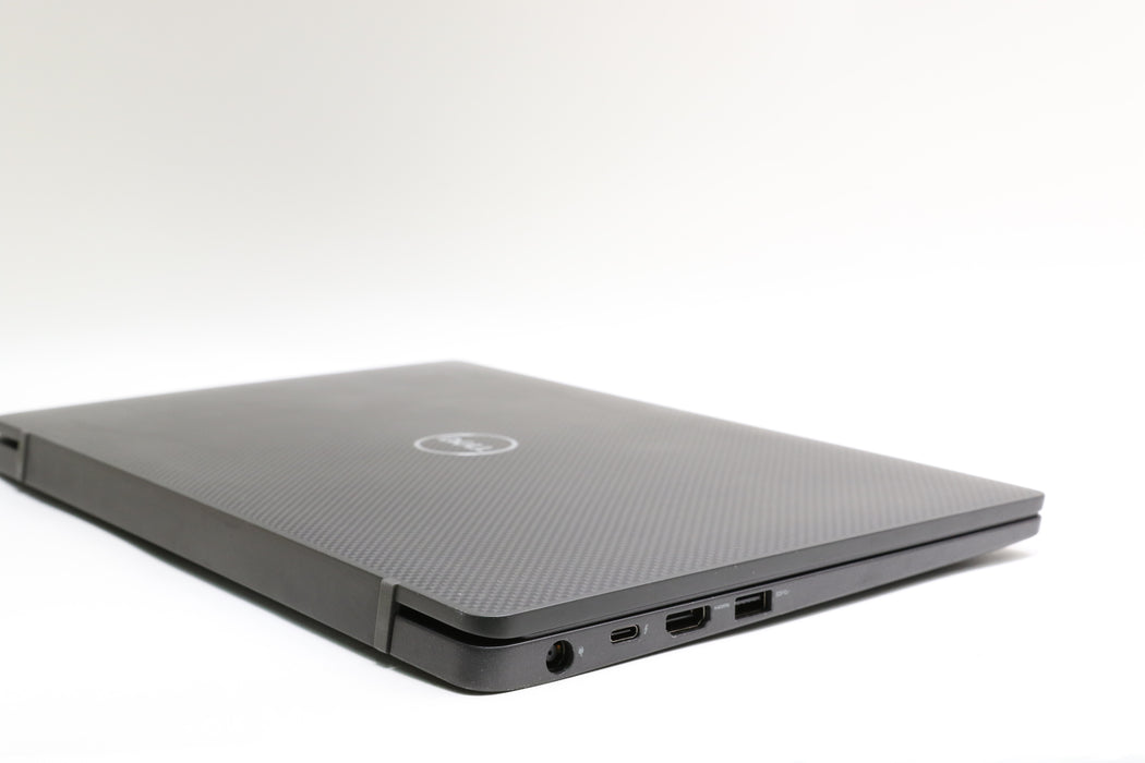 14" Dell Latitude 7400, i7-8665U, 16GB, 256GB SSD