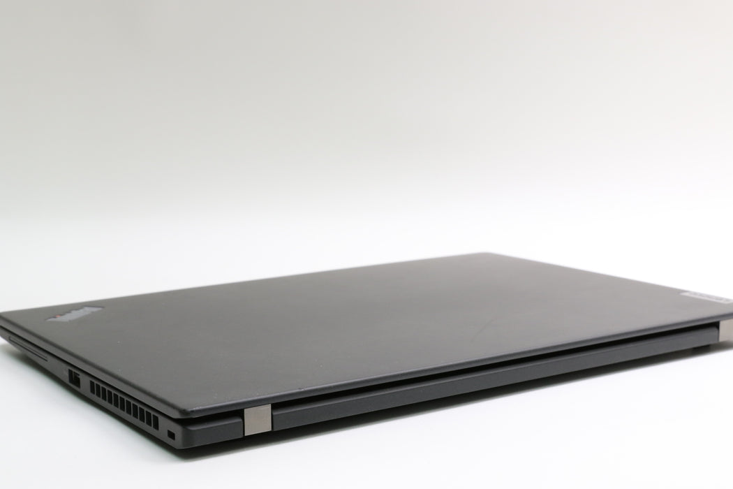 14" Lenovo Thinkpad T14s Gen 2i, i7-1185G7, 16GB, 512GB SSD