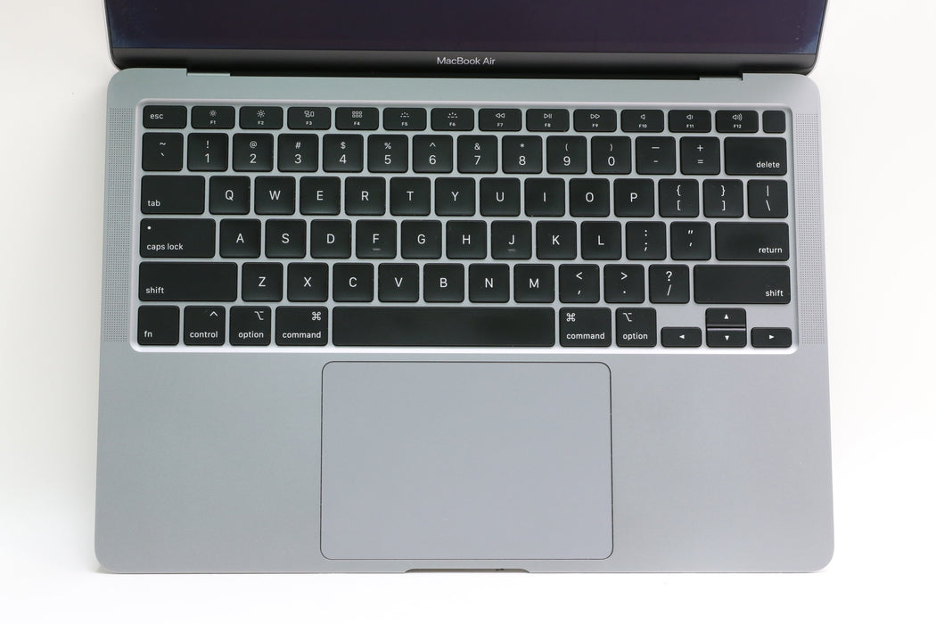 13" QHD+ 2020, MacBook Air, MWTJ2LL/A, i3, 8GB, 256GB SSD, QHD+