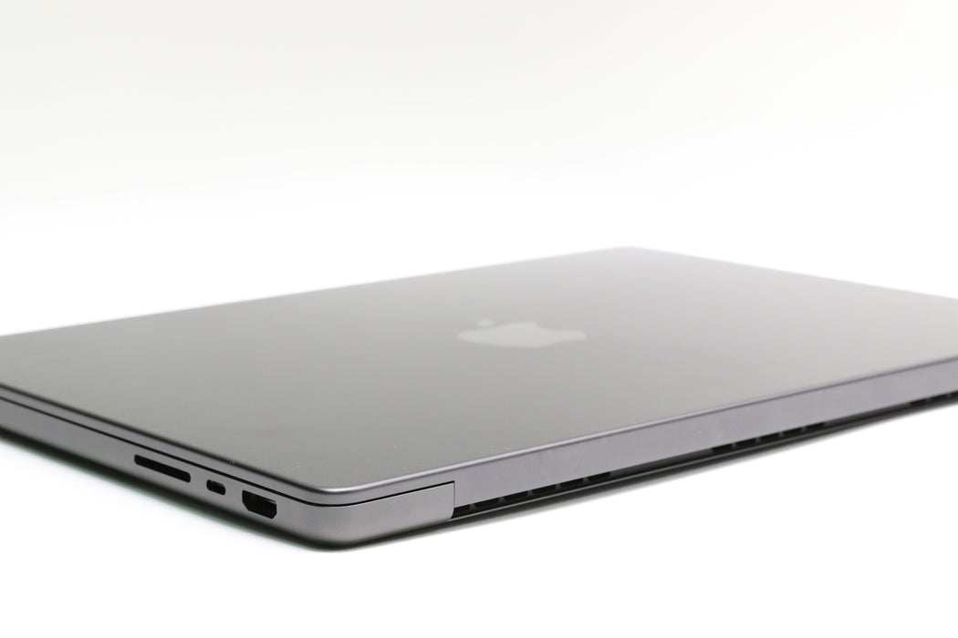 14" 2024, MacBook Pro, MX313LL/A, Apple M4 Max, 48GB, 1TB SSD, 40C
