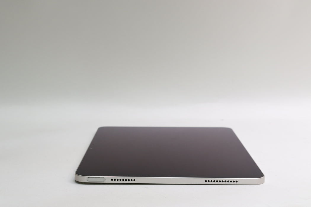 iPad Air 11" M3, 128GB, Wi-Fi Only, Starlight, MC9Y4LL/A + Apple Pencil Pro!