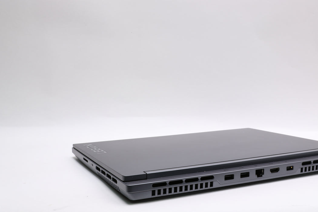 16" QHD+ Lenovo Legion Slim 5 16ARP9, Ryzen 7 7435HS, 32GB, 1TB SSD, RTX 4070 — photo 7 of 13