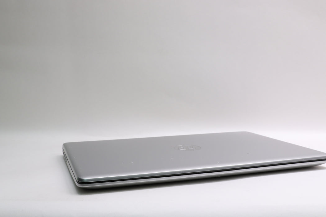 17" HP Laptop 17-ca0xxx, Ryzen 5 2500U, 8GB, 256GB
