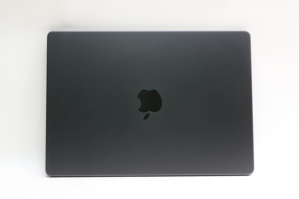 14" 2024, Macbook Pro, MW2U3LL/A, 4.4 GHz Apple M4, 16GB, 512GB SSD, 10C