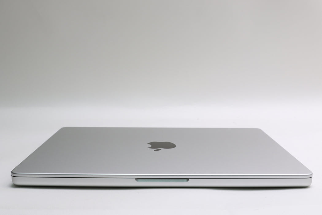 14" MacBook Pro, MRX73LL/A, 4.05 GHz Apple M3 Pro, 18GB, 1TB SSD, 18C