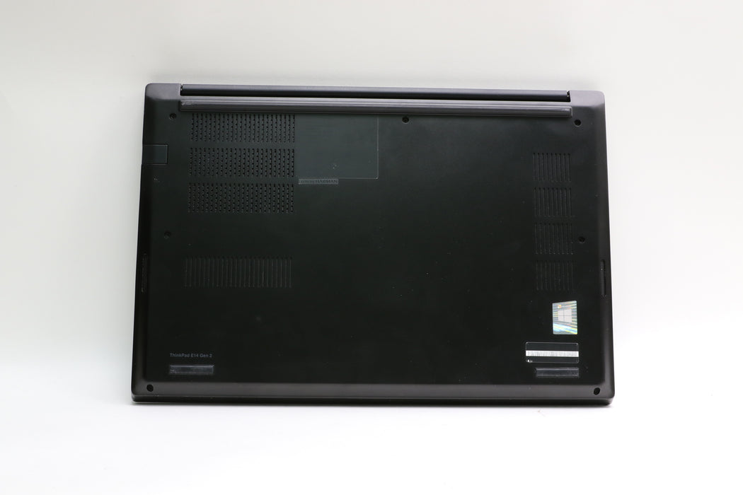 14" Lenovo Thinkpad E14 Gen 2, i5-1135G7, 16GB, 256GB SSD, Touchscreen