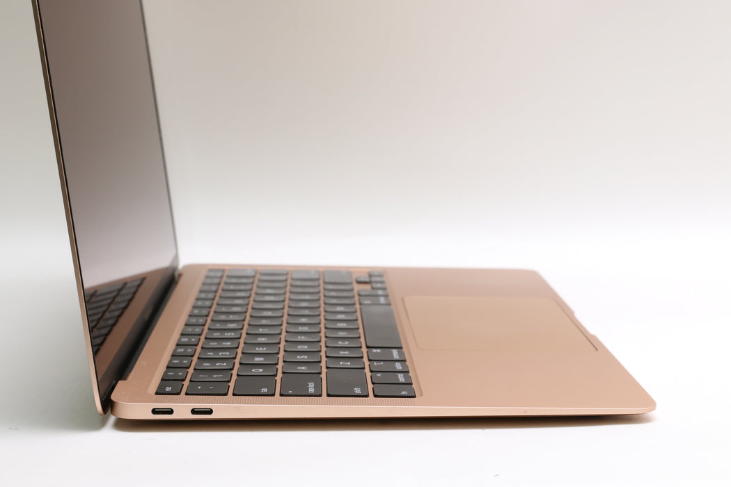 13" QHD+ 2020, MacBook Air, Intel Core i7-1060NG7, 16GB, 1TB SSD
