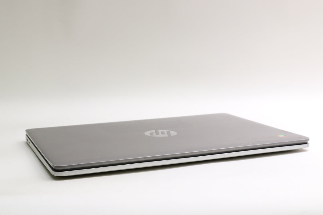 14" HP Chromebook 14a-0010nr, Intel Celeron N4020, 4GB, 32 GB eMMC