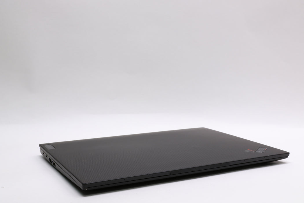 14" 2.8K Lenovo ThinkPad X1 Carbon Gen 11, i7-1370P, 32GB, 512GB SSD — photo 11 of 13