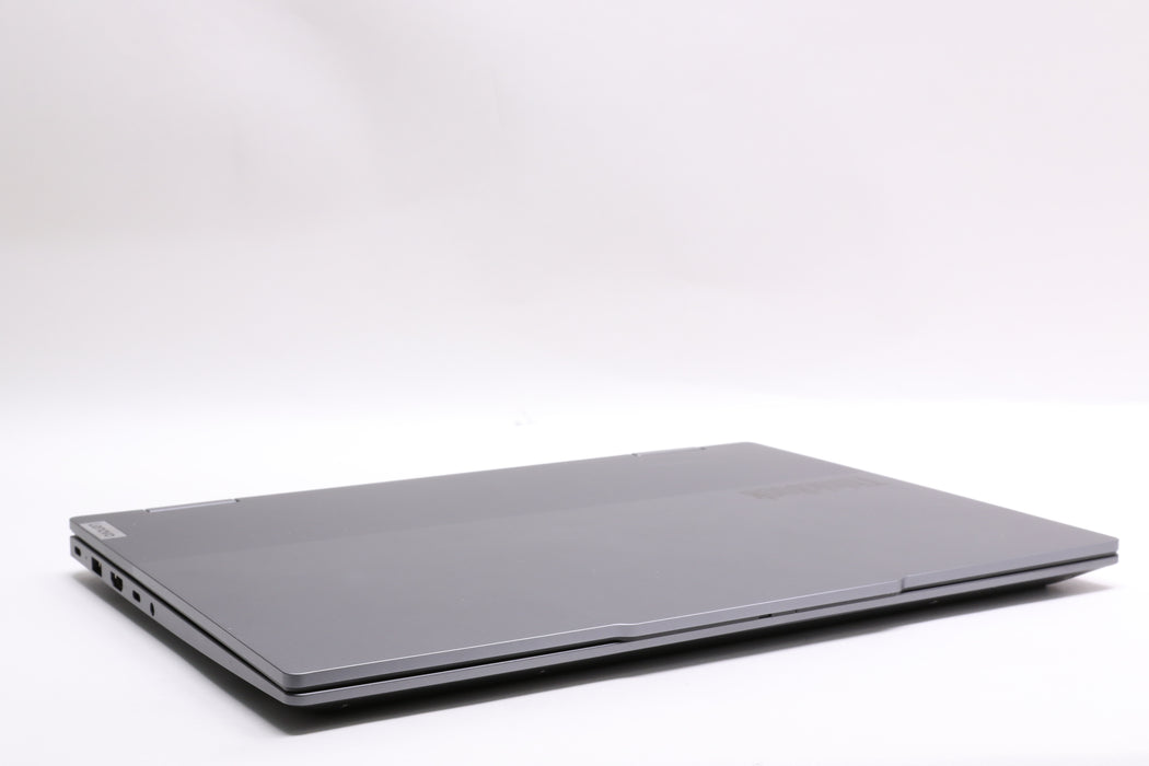 14" WUXGA Lenovo Thinkbook 14 2-in-1 G5, Ultra 5 225U, 16GB, 512GB SSD, Touch!