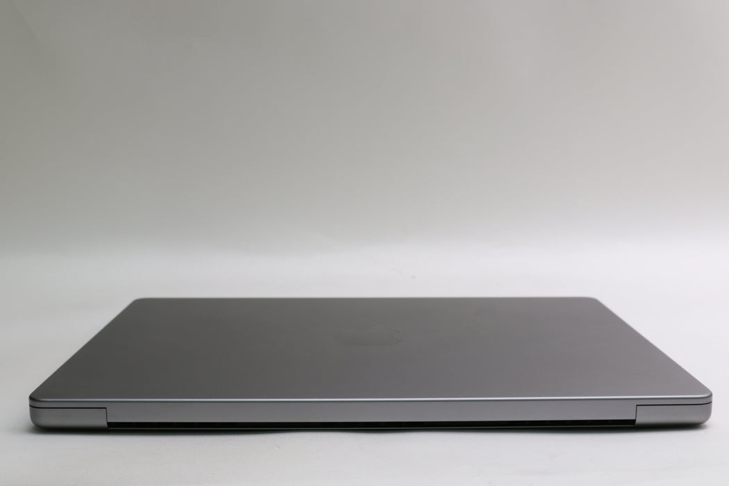 14" 2021, MacBook Pro, MKGP3LL/A, Apple M1 Pro, 16GB, 512GB SSD, 14C