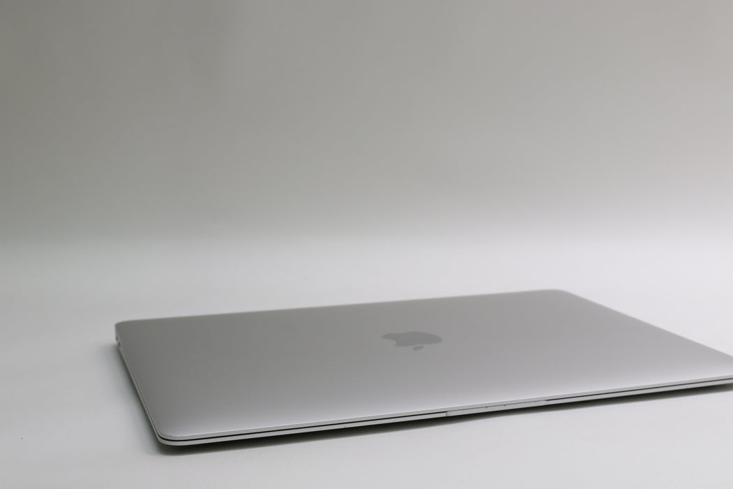 13" 2019, MacBook Air, MVFK2LL/A, i5-8210Y, 8GB, 128GB, QHD+