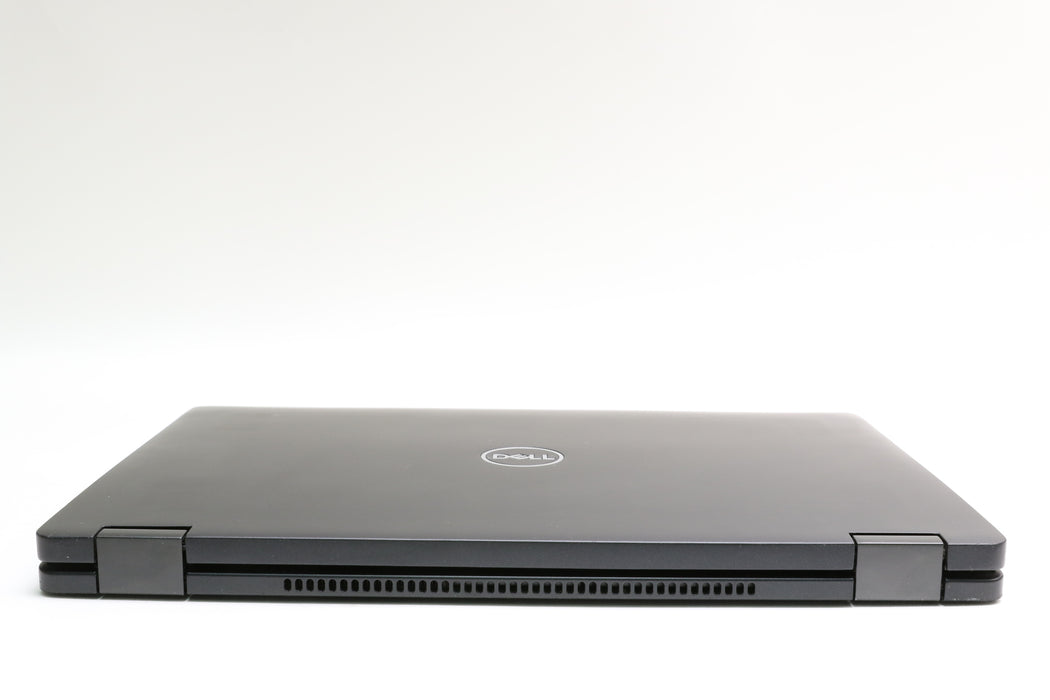 13.3" Dell Latitude 7390 2-in-1, i7-8650U, 16GB, 512GB SSD, Touchscreen