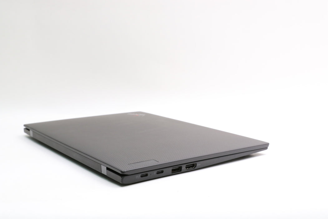 14" Lenovo Thinkpad X1 Carbon Gen 10, i7-1270P, 32GB, 512GB SSD