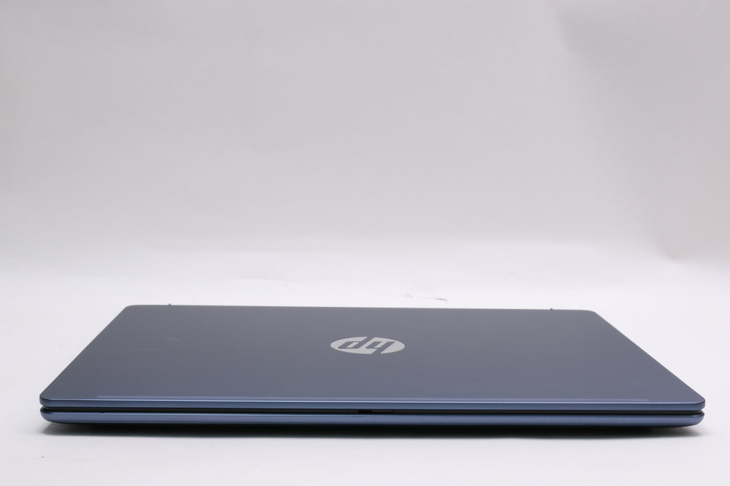 14" HP OmniBook 3, Snapdragon X X126100, Qualcomm Oryon, 8GB, 256GB SSD — photo 12 of 13