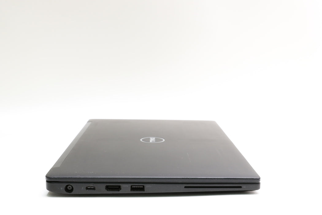 100%BATT 12" Dell Latitude 7280, i7-7600U, 8GB, 256GB SSD