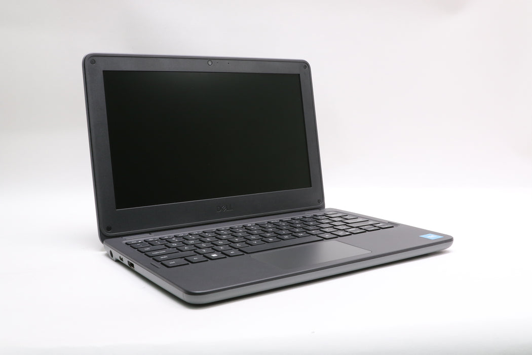 12" Dell Latitude 3140, Intel N200, 8GB, 128GB, 100% Battery