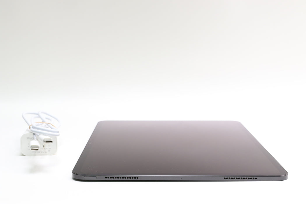 iPad Pro 13" M4, 256GB, Wi-Fi, Space Black, MVX23LL/A