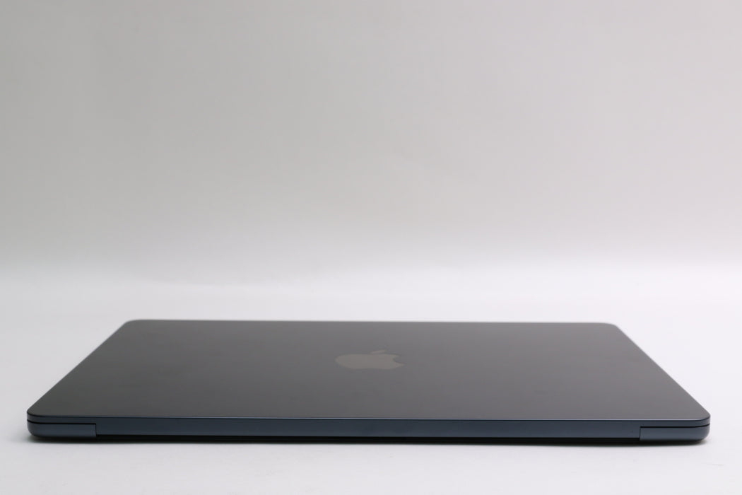 13" 2024, MacBook Air, MRXV3LL/A, Apple M3, 8GB, 256GB SSD, 8C