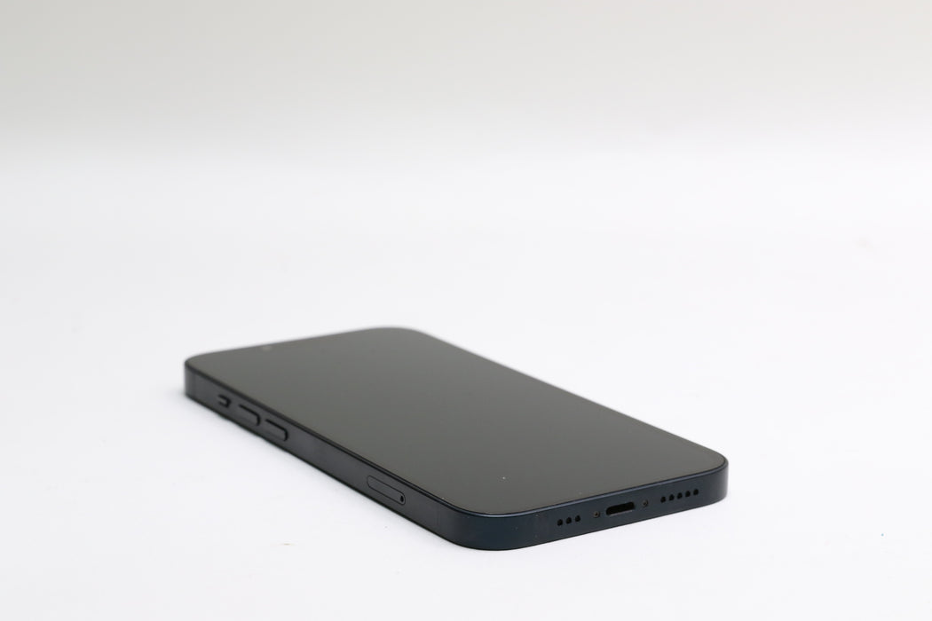 iPhone 13, 256GB, Unlocked, Midnight, MLMU3LL/A