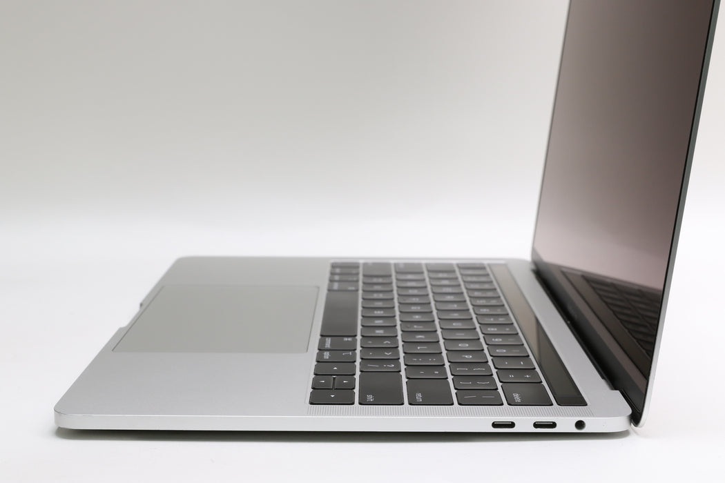 13" QHD+ 2019, MacBook Pro, CTO, i5-8279U, 16GB, 512GB SSD