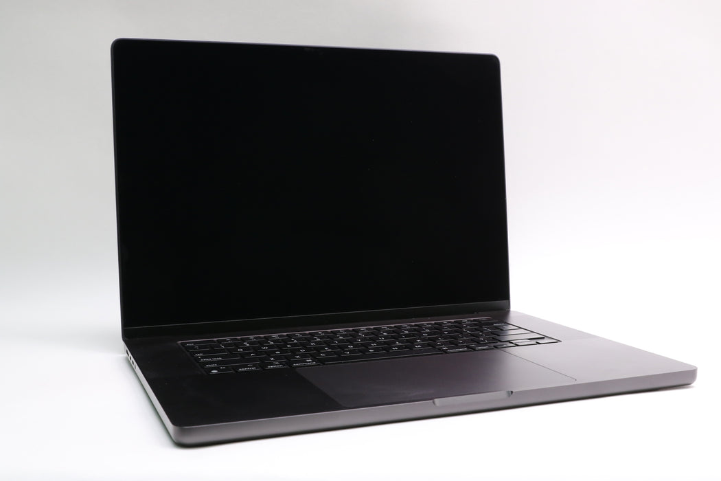 16" 2024, MacBook Pro, MX2Y3LL/A, Apple M4 Pro, 48GB, 512GB SSD, 20C