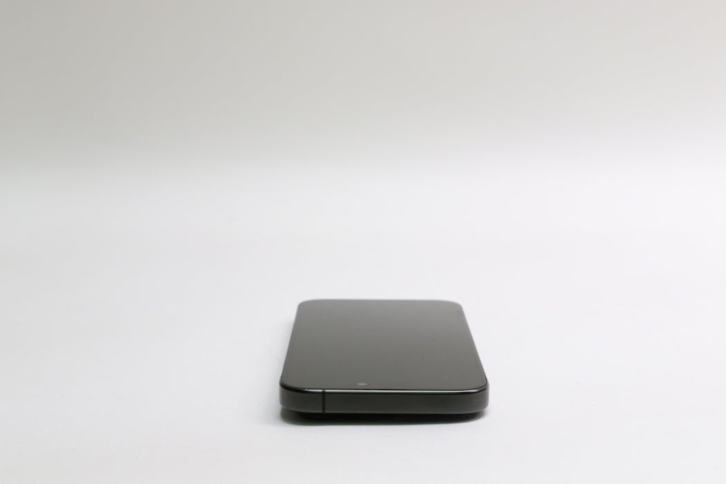 iPhone 15 Pro, 256GB, Unlocked, Black Titanium, MTQR3LL/A