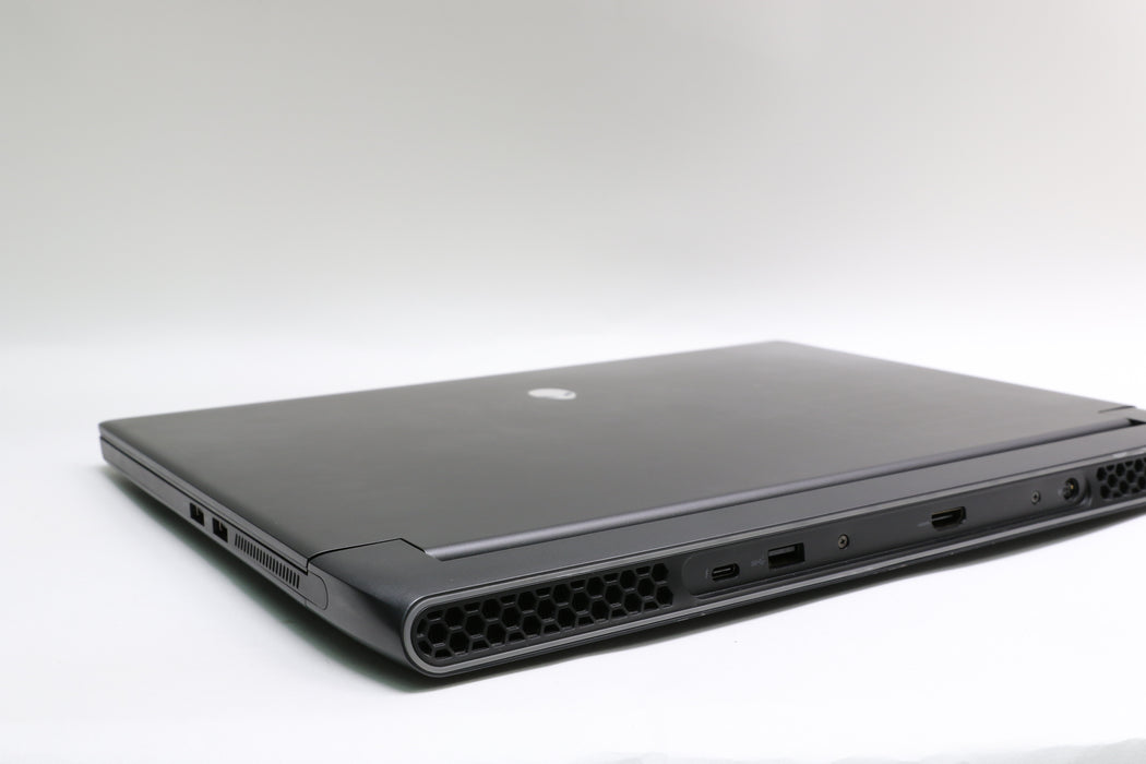 100%BATT 15" Alienware M15 R6, i7-11800H, 16GB, 1TB SSD, RTX 3060