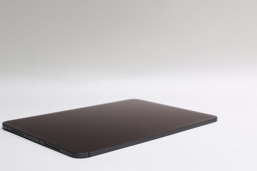 iPad Pro 11" M4, 1TB, Unlocked, Space Black, NWRP3LL/A