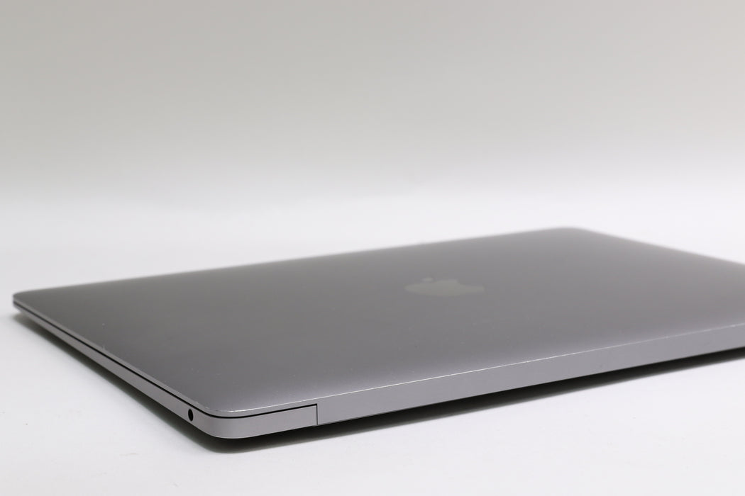 13" QHD+ 2020, MacBook Air, BTO, Apple M1, 16GB, 512GB SSD, 7C