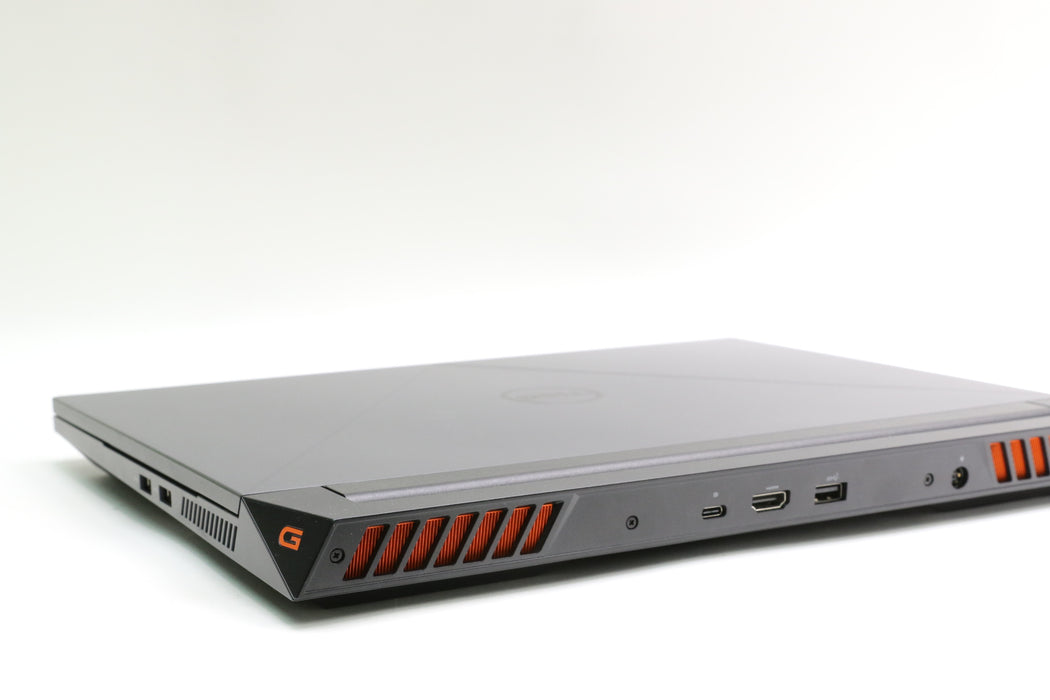 100%BATT 15" Dell G15 5530, i7-13650HX, 32GB, RTX 4060 Laptop GPU