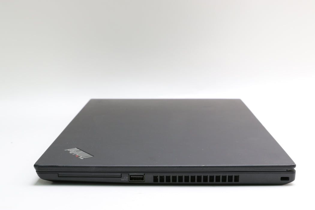 14" Lenovo Thinkpad T14 Gen 2i, 11th Gen i7-1185G7 3.00GHz, 48GB, 512GB Touch