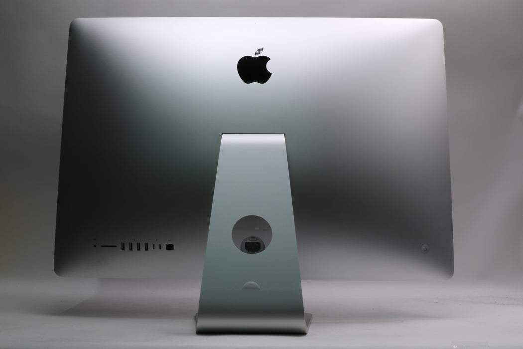 27" 2020, iMac, BTO, i9-10910, 72GB, 1TB SSD, AMD Radeon Pro 5700 XT