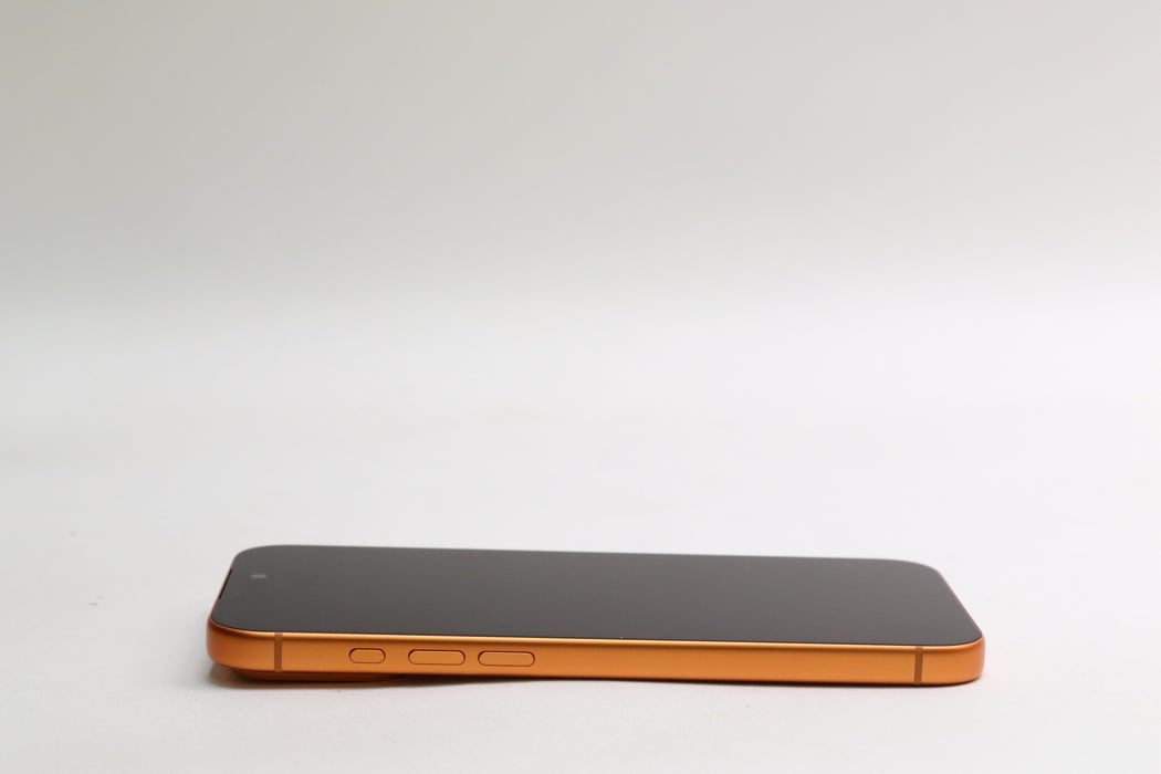 iPhone 17 Pro Max, 512GB, Unlocked, Cosmic Orange, NFXL4LL/A