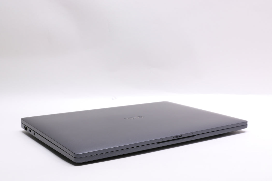 14" QHD+ Dell Pro 14 Premium Pa14250, Ultra 7 268V, 32GB, 512GB, 100% Battery!