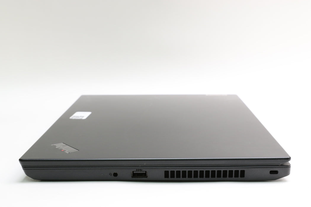 14" Lenovo Thinkpad L14 Gen 2, i5-1135G7, 8GB, 256GB SSD