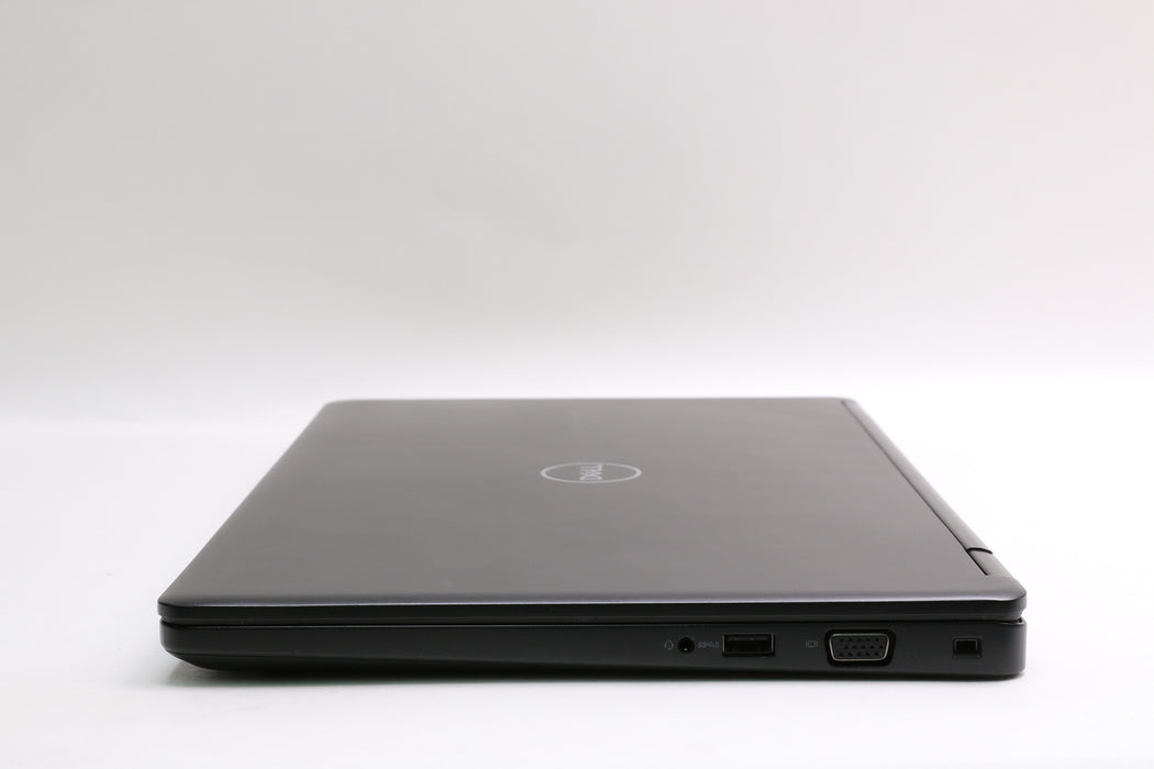 14" Dell Latitude 5490, i5-8350U, 16GB, 512GB SSD, New Battery!